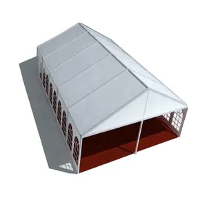 Carpa 20x20 m Carpa דה לה carpa דל banquete דה בודהה