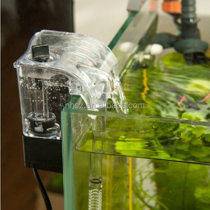 Jeneca bộ lọc bên ngoài bể cá Bộ Lọc treo Thác Nước Bể Cá - Product Image 5