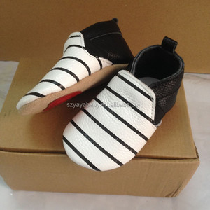 รองเท้าเด็ก <span class=keywords><strong>Baba</strong></span> Moccasins,รองเท้าเด็กทารก - Product Image 3