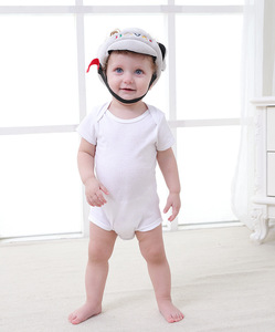 Personalizzato leggero stile Europeo testa regolabile della protezione del cappello infantile pieghevole di sicurezza di protezione del <span class=keywords><strong>bambino</strong></span> <span class=keywords><strong>casco</strong></span> - Product Image 3