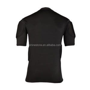 Maglia antiurto a maniche corte <span class=keywords><strong>da</strong></span> <span class=keywords><strong>portiere</strong></span> - Product Image 3