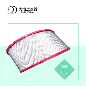 Papel de filtro y alta precisión de filtración para compresor de aire Ingersoll-Rand ML/MM/MH90SE MM90 ~ 110 filtro de aire Industrial <span class=keywords><strong>39903281</strong></span> - Product Image 4