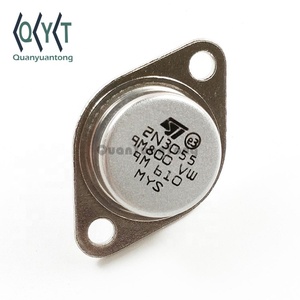 2N3055 Giá <span class=keywords><strong>Transistor</strong></span> Mosfet SMD <span class=keywords><strong>Transistor</strong></span> 2N3055 NPN <span class=keywords><strong>Transistor</strong></span> MJ2955 Lưỡng Cực 2N3055 Khuếch Đại Công Suất <span class=keywords><strong>60V</strong></span> 15A-TO-3 - Product Image 5