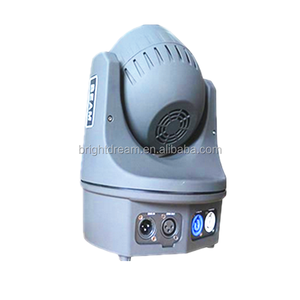 MINIII B-EYE 6 UNIDS * <span class=keywords><strong>15</strong></span> W LED cabeza Móvil luz DJ luz de la <span class=keywords><strong>etapa</strong></span> - Product Image 4