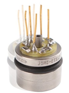 Cyx20 khuếch tán <span class=keywords><strong>silicon</strong></span> dầu-đầy bị cô lập màng không khí piezoresistive khác biệt cảm biến áp suất chip - Product Image 4