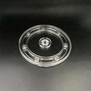 20cm מגש סובב כדור bearing פטיפון למכירה כמו-3 - Product Image 4