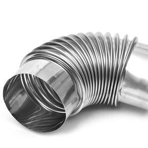 Machine <span class=keywords><strong>de</strong></span> formage <span class=keywords><strong>de</strong></span> tuyaux coudés ondulés hydrauliques pour conduits <span class=keywords><strong>de</strong></span> <span class=keywords><strong>cheminée</strong></span> - Product Image 6