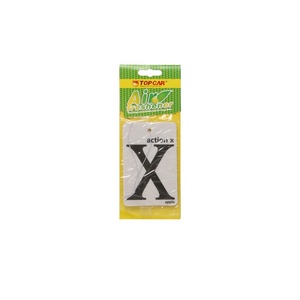 <span class=keywords><strong>D</strong></span>ésodorisant de voiture en papier imprimé couleur, suspendu, parfumé, pour la vente en gros - Product Image 3