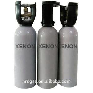 Xenón Isótopo 129Xe de Alta Pureza a Precio de Fábrica - Product Image 1