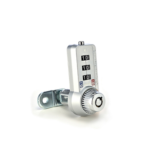 N8-3A-1 Combination Locks - Product Image 1