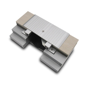 Anodisé En Aluminium Matériaux De Construction de Couverture De Joint De Dilatation de <span class=keywords><strong>Plaque</strong></span> - Product Image 4