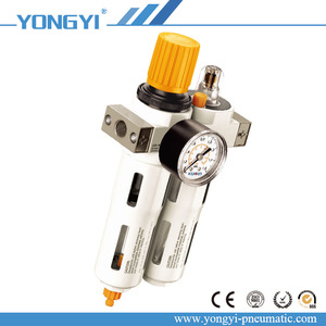 <span class=keywords><strong>Serie</strong></span> OU tratamiento fuente aire Festo tipo Filtro y regulador y lubricador - Product Image 2