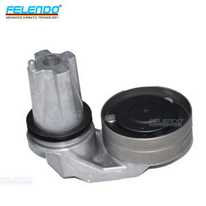 เครื่องดึงสายพานรอกคนขี้เกียจสําหรับ Land Rover <span class=keywords><strong>DISCOVERY</strong></span> 3 4 ช่วง Rover Sport LR013506 - Product Image 2