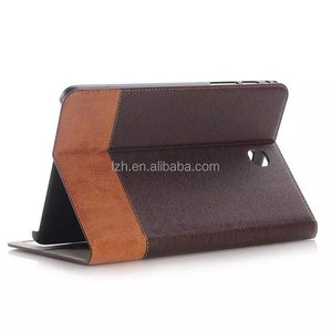 2015 el más nuevo patrón <span class=keywords><strong>de</strong></span> la tableta funda cartera <span class=keywords><strong>de</strong></span> cuero for <span class=keywords><strong>Samsung</strong></span> Galaxy Tab A 8.0 T350 / P350 - Product Image 3
