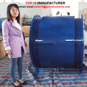 Euromag Flow Meter Wireless Water Electromagnetic Flowmeter