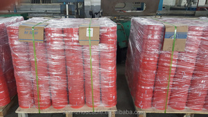 Chine marché de gros ame en cuivre isolé pvc fils - Product Image 1