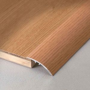 Copertura in Alluminio per Giunti di Dilatazione a <span class=keywords><strong>Pavimento</strong></span> 3m per Strisce di Moquette - Product Image 6