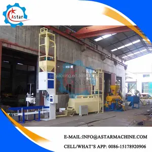 High Quality Factory Price Screw Pet Food Extruder For Sale