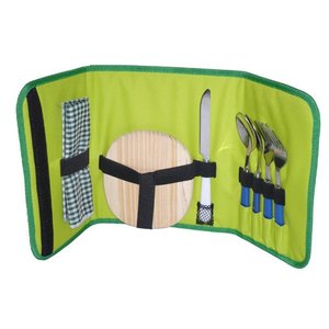 Mini plegable cesta de <span class=keywords><strong>picnic</strong></span> para <span class=keywords><strong>2</strong></span> <span class=keywords><strong>Personas</strong></span> - Product Image 1