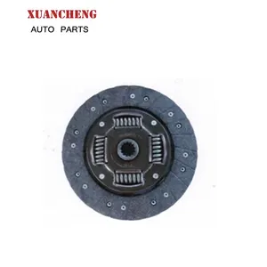 Milexuan TC432-20171 T1150-20176 clutch plate For Kubota tractor Parts
