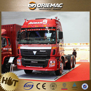 Populaire HOWO 6 x 4 utilisé <span class=keywords><strong>scania</strong></span> camion <span class=keywords><strong>tracteur</strong></span> ZZ4257N3247C1 - Product Image 2