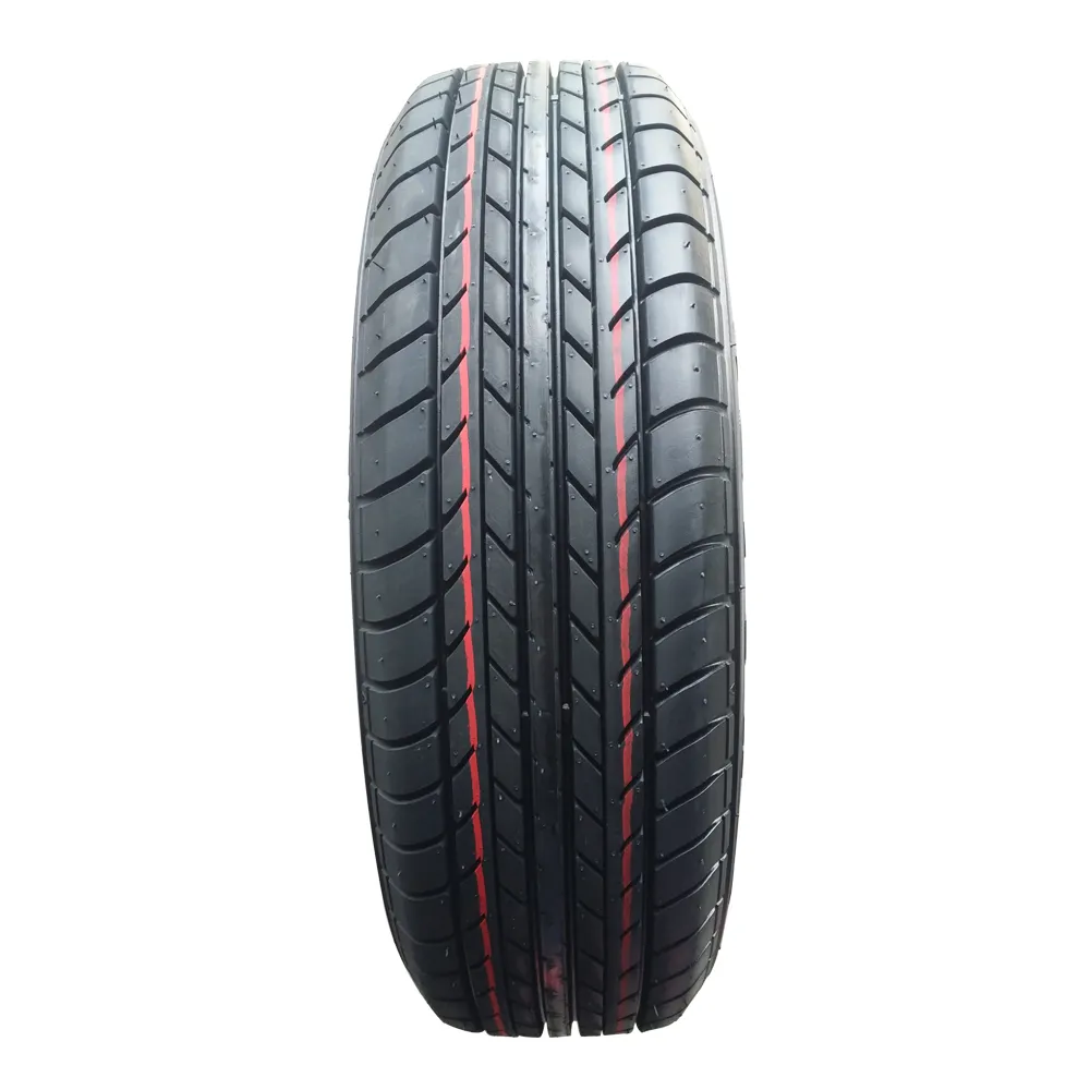 High performance trailer tyre 185 r14c