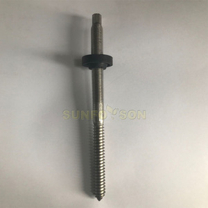Soportes de Montaje para Paneles <span class=keywords><strong>Solares</strong></span> en Techos Corrugados, los Más Vendidos - Product Image 3