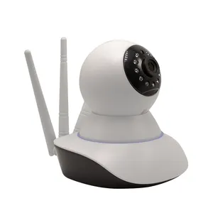 HOT SALE Yoosee App Best House Security Alarm Camera Systems Wireless Hd 720 1080p Night Visio Cloud Storage Wifi Wireless Ip Camera