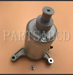 Démarreur pour Yamaha <span class=keywords><strong>Raptor</strong></span> Big Bear Warrior <span class=keywords><strong>350</strong></span> Warrior 400 Kodiak400 1987-2013 - Product Image 3
