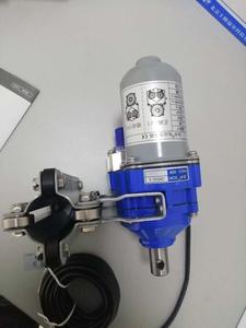 Motore Elettrico AC220V per Unità di Ventilazione a Rullo per Serre - Product Image 4