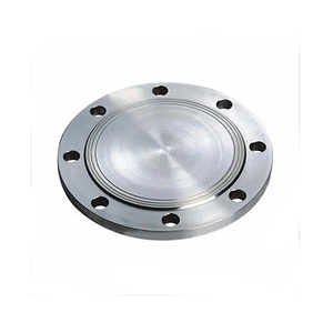 Geschmiedete Armaturen aus Metall legierung stahl 3 ''900LB <span class=keywords><strong>SCH160</strong></span> BL Flansche ASTM B462 UNS N08020 Legierter Stahl - Product Image 3