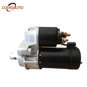 Moteur de démarreur de voiture D6RA110, 9640825280, 9646679980, pour <span class=keywords><strong>PEUGEOT</strong></span> et citroën - Product Image 3