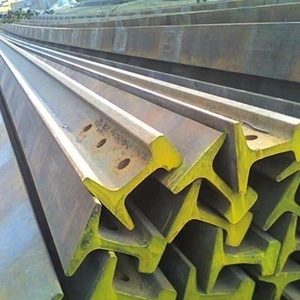 <span class=keywords><strong>JISE</strong></span>-riel de acero pesado, carril estándar 37A con 900A / U71Mn - Product Image 2