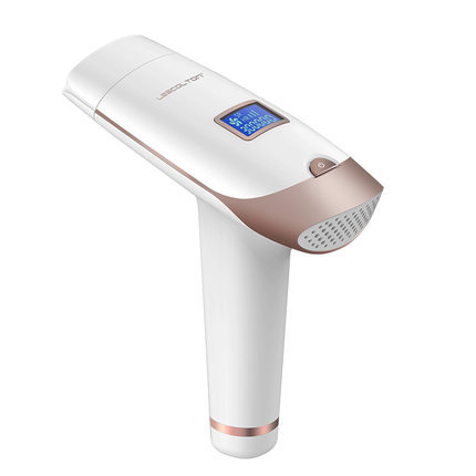 Dropshipping private label Original LESCOLTON t009i portable Permanent Hair Removal IPL Laser Epilator home