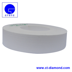 Venta caliente espiral abrasivos sentía bonos pulido <span class=keywords><strong>ruedas</strong></span> - Product Image 3