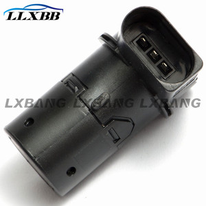 Cảm biến đỗ xe PDC 4b0919275e <span class=keywords><strong>4b0</strong></span> <span class=keywords><strong>919</strong></span> <span class=keywords><strong>275E</strong></span> <span class=keywords><strong>4b0</strong></span> 919275 E cho Audi A4 A6 A8 VW vận chuyển Polo Skoda Laura - Product Image 6