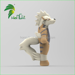 Xiaomi mijia — déguisement d'animal gonflable, Costume d'halloween du chien <span class=keywords><strong>arcanin</strong></span>, personnalisé, en PVC - Product Image 2