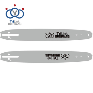 Haute résistance essence type moins cher bois de coupe tronçonneuse dur <span class=keywords><strong>noe</strong></span> guide bar - Product Image 1