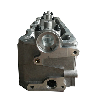 Testata per VW <span class=keywords><strong>AAB</strong></span> 2.4TDI 10v 074103351A 908034 - Product Image 2
