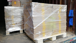 لوحة PS ماركة سيريس ، لوحة إيجابية PS 510*400*0.15 مللي متر - Product Image 6
