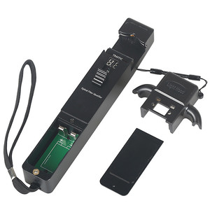 Identificador de fibra óptica de mano con respuesta de onda 800-1700 FTTH Probador de cable de fibra óptica Detector de herramientas - Product Image 3