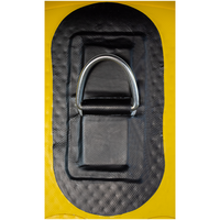 Planche de Ski Jetski gonflable, led de qualité supérieure, coloré, pour Surf, en solde, 1 pièce