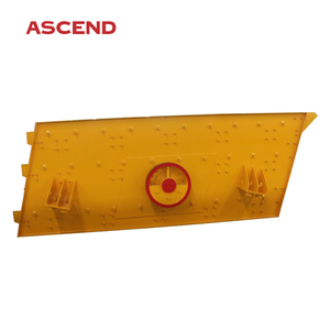 Trung quốc máy nghiền đá rung màn hình, rung giá màn hình, rung mỏ đá màn hình - Product Image 2