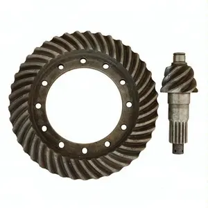 6*41 16 T 12020-55040 voordifferentieel final gear voor fuso FV413 8DC9