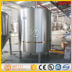 Equipo de la cervecería 500l, Automático maquina cervecería, Cerveza equipo de elaboración de la cerveza artesanal - Product Image 4