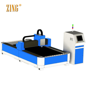Prix Discount Z1325 mini petite découpeuse de laser de fibre de tôle - Product Image 4