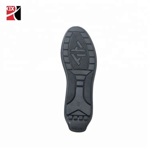 Lái xe giày cao su Maker mỏng chống trượt linh hoạt loafer đế giày - Product Image 5