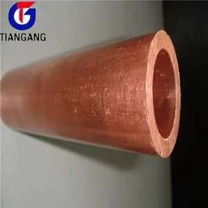 made in china copper heat pipe