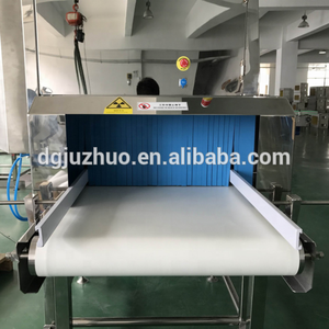 Üretici x-ray gıda dedektörü XF-6030 - Product Image 5