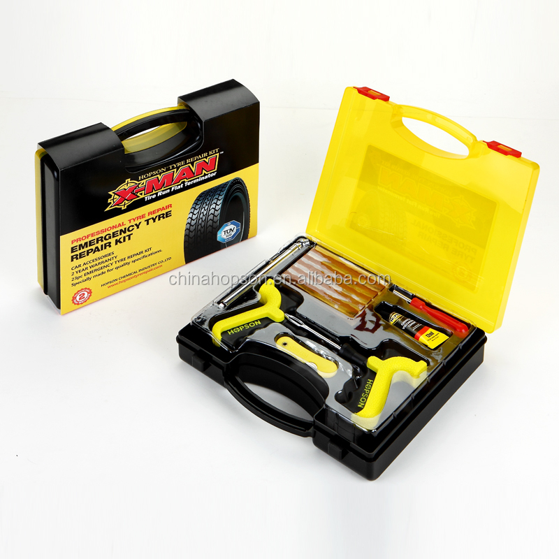 HOPSON X-MAN шины для легковых автомобилей пистолет-ручка инструмент для ремонта шин XM-101